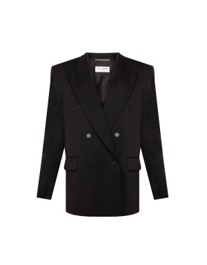 SAINT LAURENT Paris Жакет 36049