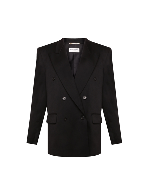 SAINT LAURENT Paris Жакет 36049