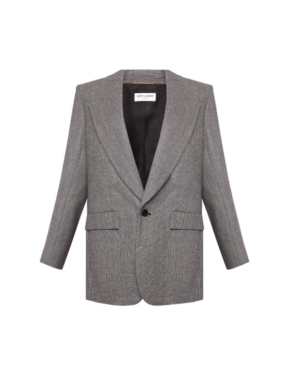 SAINT LAURENT Paris Жакет 36061