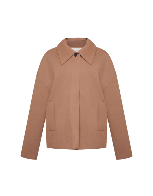 STUDIO NICHOLSON Куртка 36070