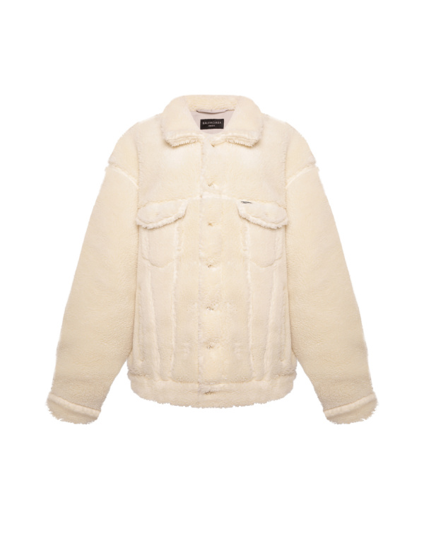 BALENCIAGA Куртка 36073