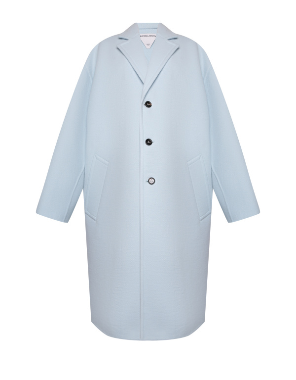 BOTTEGA VENETA пальто 33086