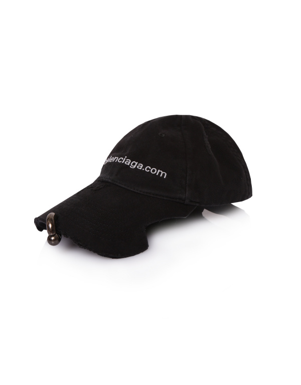 BALENCIAGA Кепка 33714