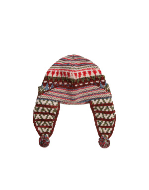 LORO PIANA Шапка 34375