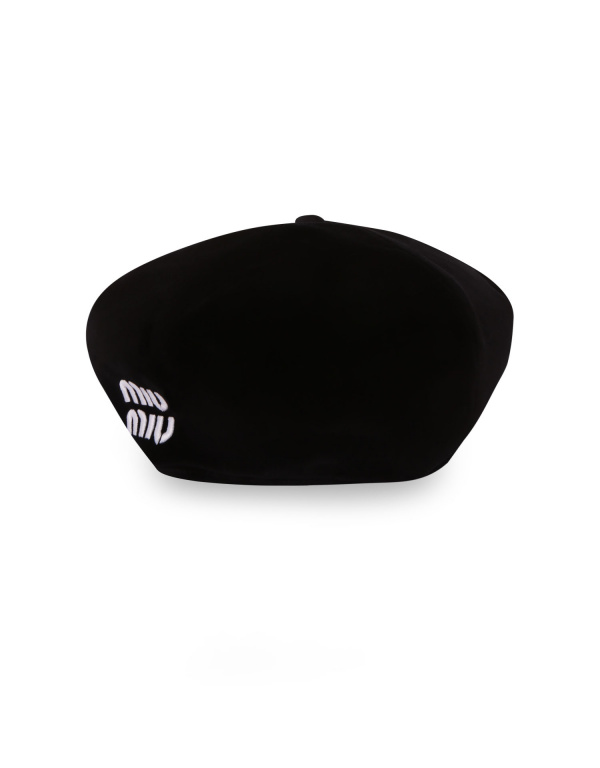 MIU MIU Шапка 35716