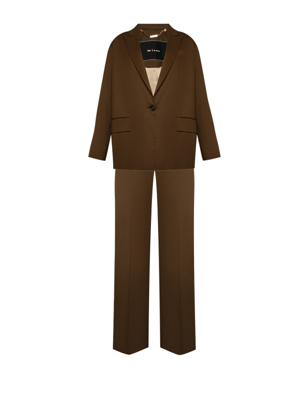 KITON Костюм 33484