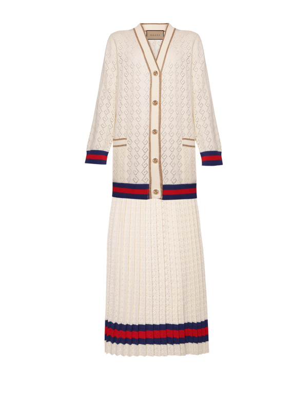 GUCCI Костюм 33592