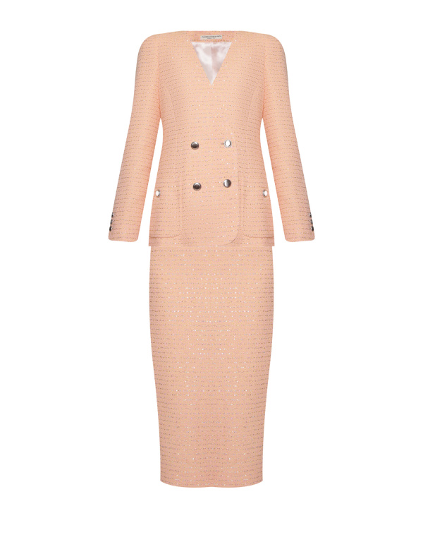 ALESSANDRA RICH Костюм 33593