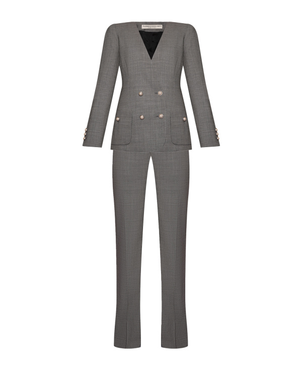 ALESSANDRA RICH Костюм 33589