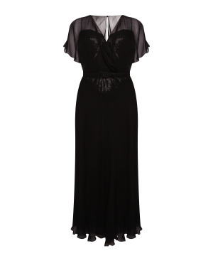 RALPH LAUREN Платье 33795