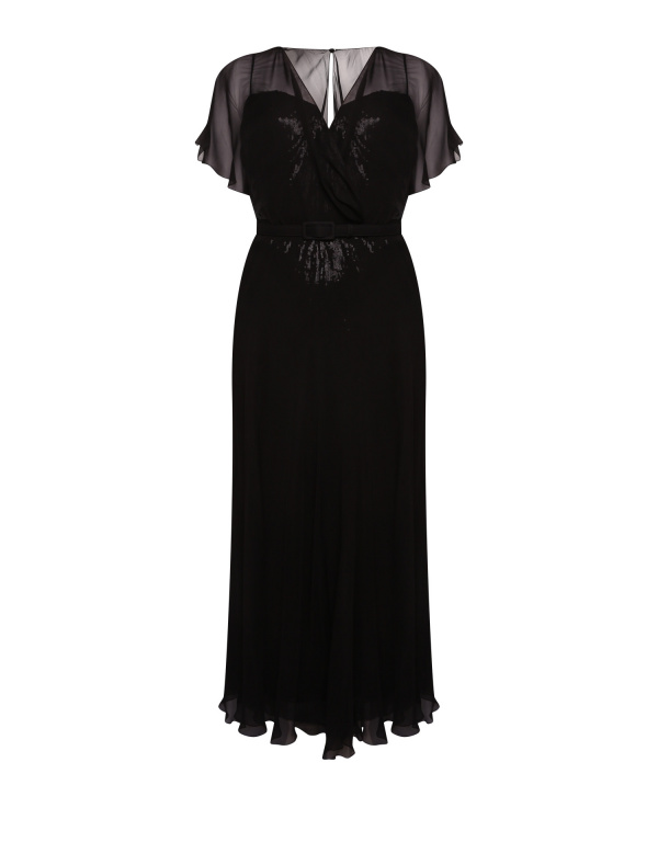 RALPH LAUREN Платье 33795