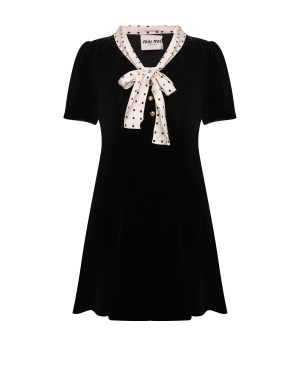 MIU MIU Платье 33778
