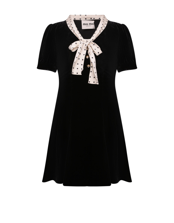MIU MIU Платье 33778