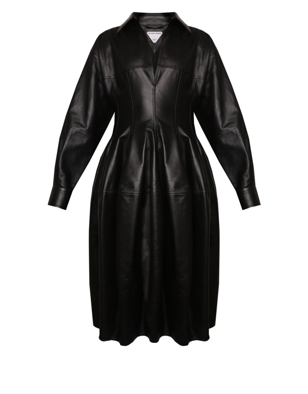 BOTTEGA VENETA Платье 33900