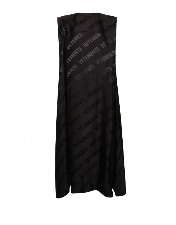 VETEMENTS Платье 34080