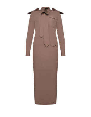 PRADA Платье 34642