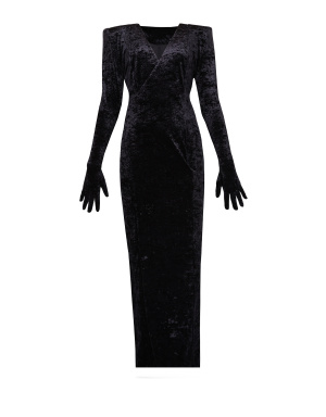 VETEMENTS Платье 32709