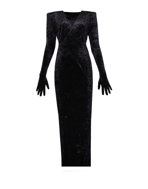 VETEMENTS Платье 32709