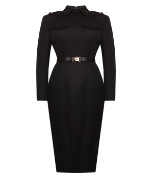 PRADA Платье 34803