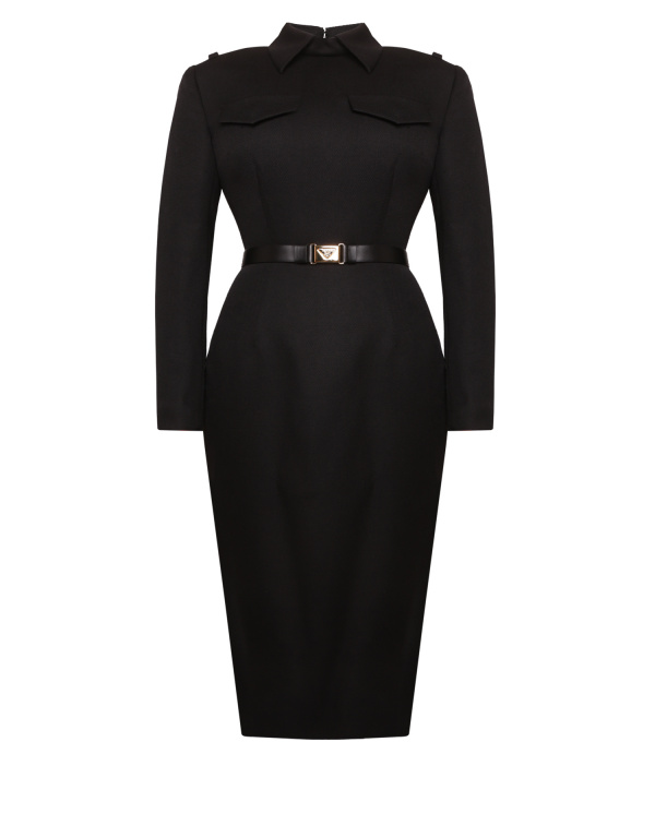 PRADA Платье 34803