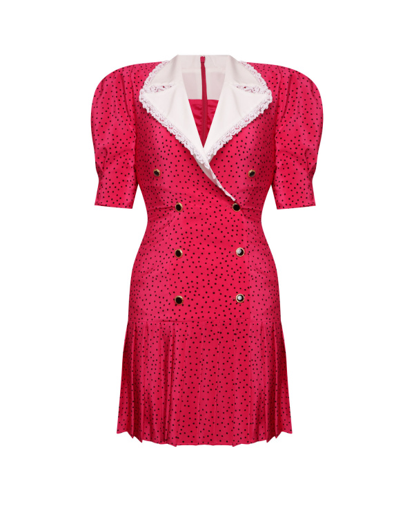 ALESSANDRA RICH Платье 35078