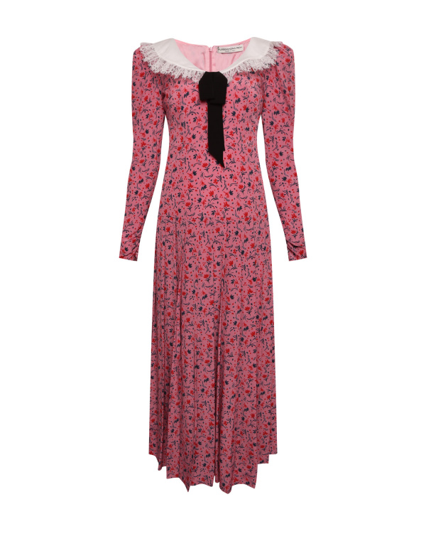 ALESSANDRA RICH Платье 35080