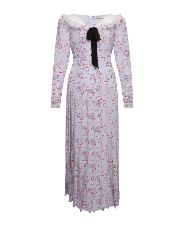 ALESSANDRA RICH Платье 35079
