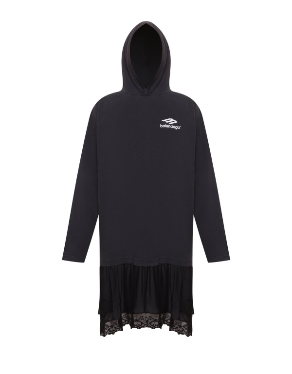 BALENCIAGA Платье 35809