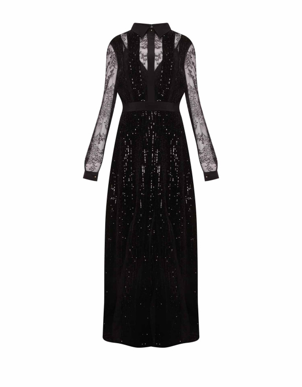 ELIE SAAB Платье 35750