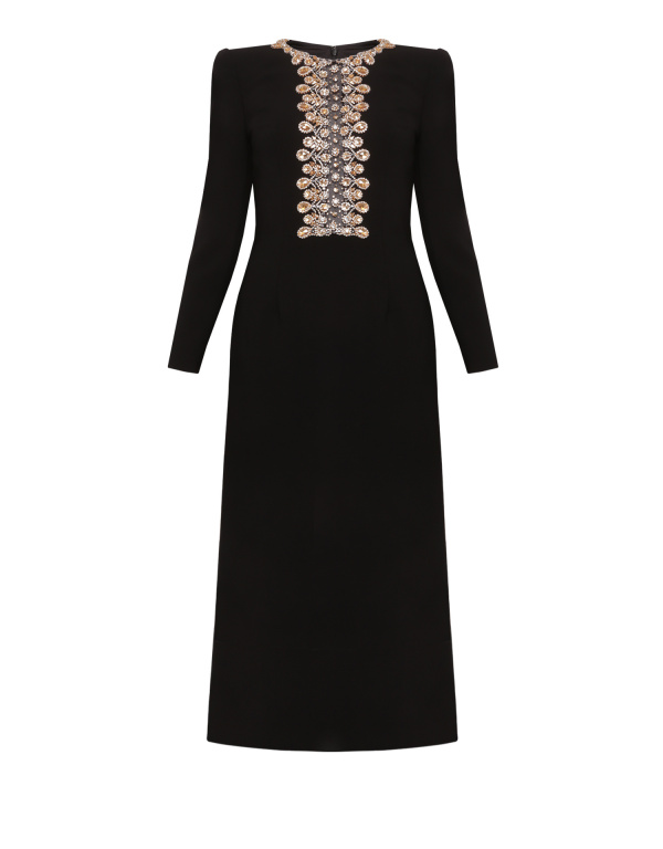 JENNY PACKHAM Платье 35833