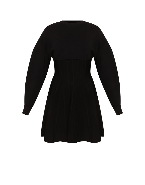 ALEXANDER MCQUEEN Платье 35834