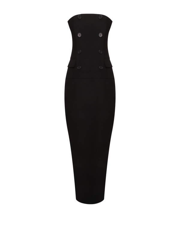 ALEXANDER MCQUEEN Платье 35751