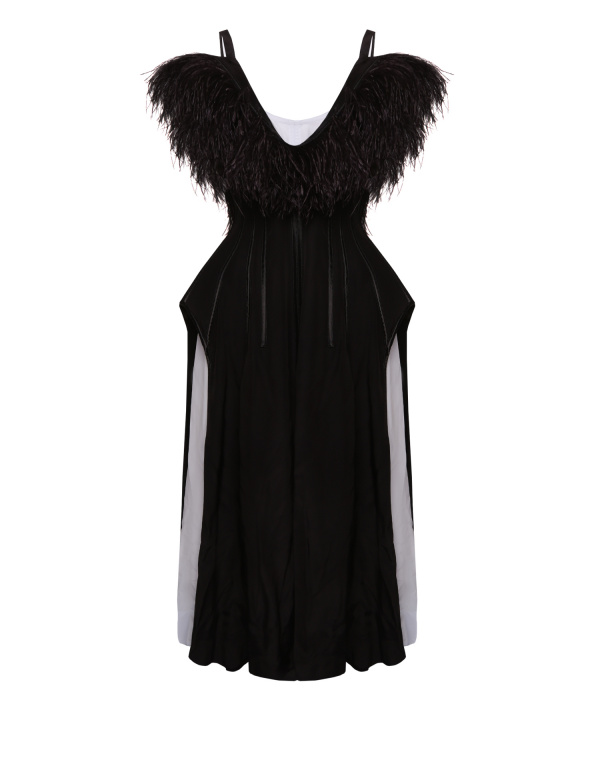 BOTTEGA VENETA Платье 36072