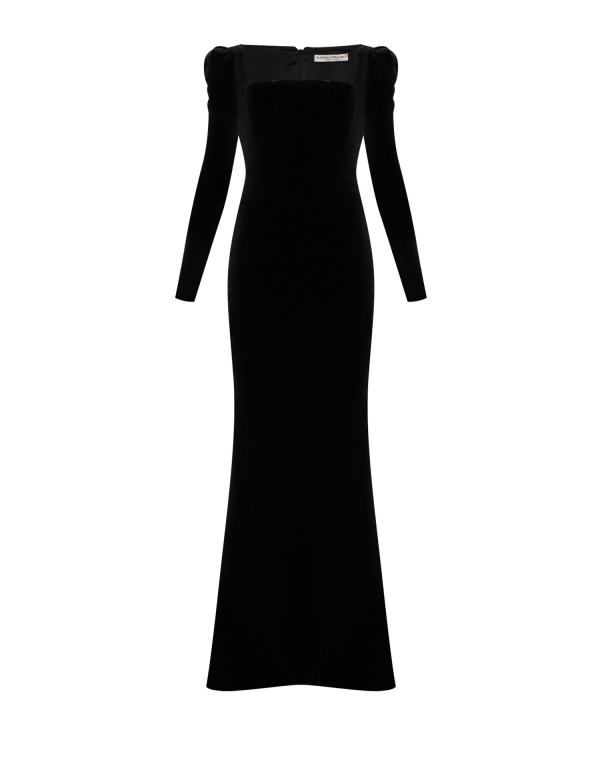 ALESSANDRA RICH Платье 32739