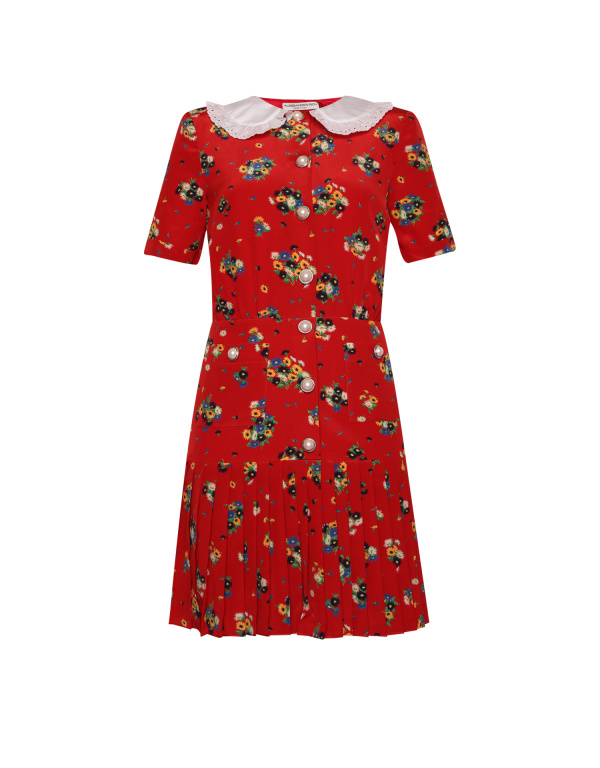 ALESSANDRA RICH Платье 32720