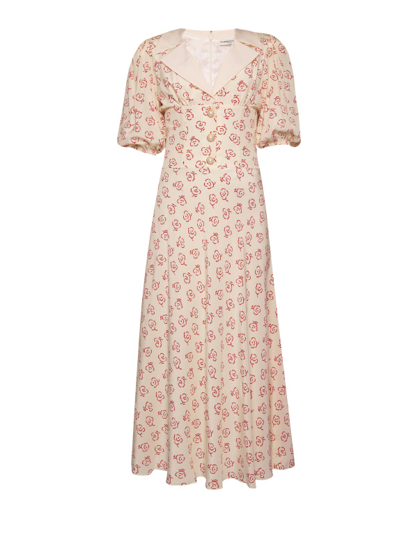 ALESSANDRA RICH Платье 32700