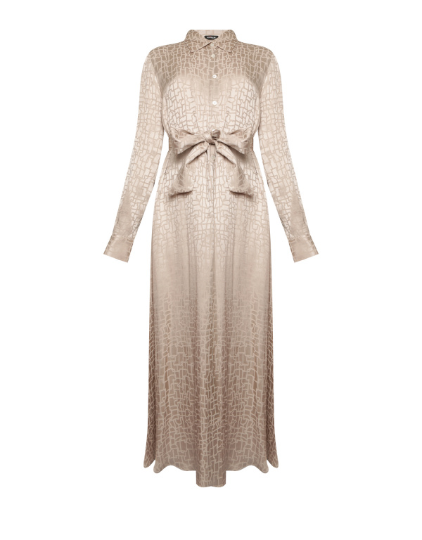 KITON Платье 33272