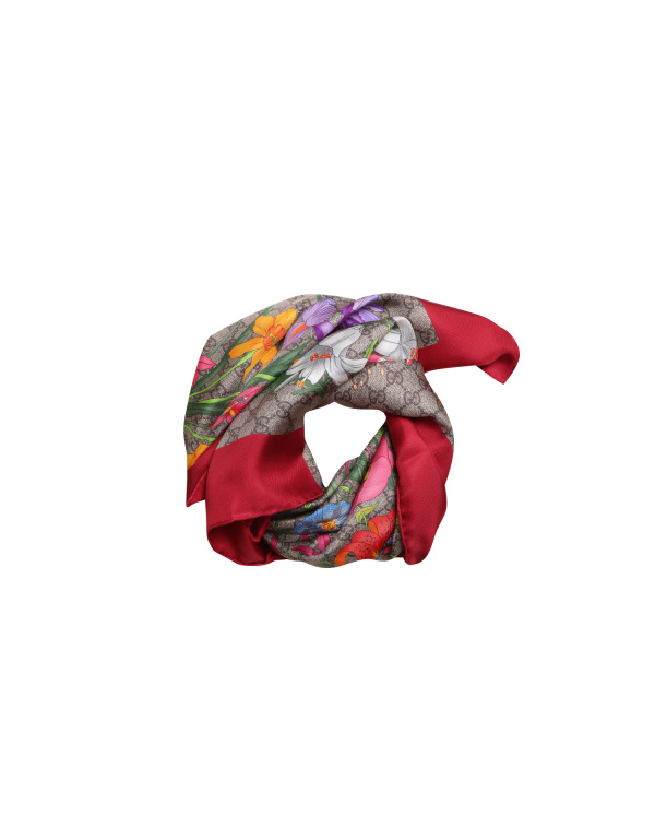 GUCCI Платок 35085