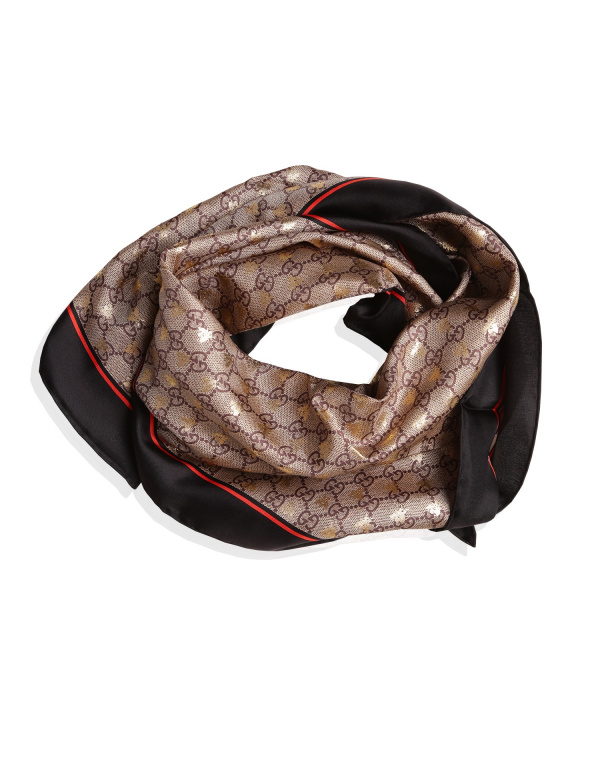 GUCCI Платок 33131