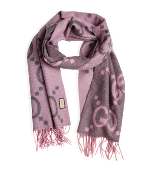 GUCCI Шарф 33200