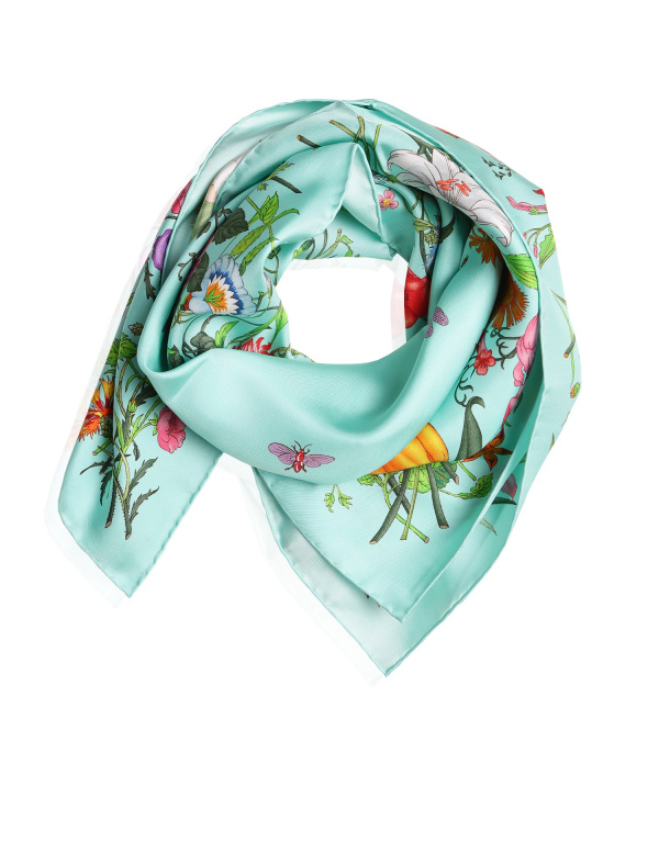 GUCCI Платок 33163