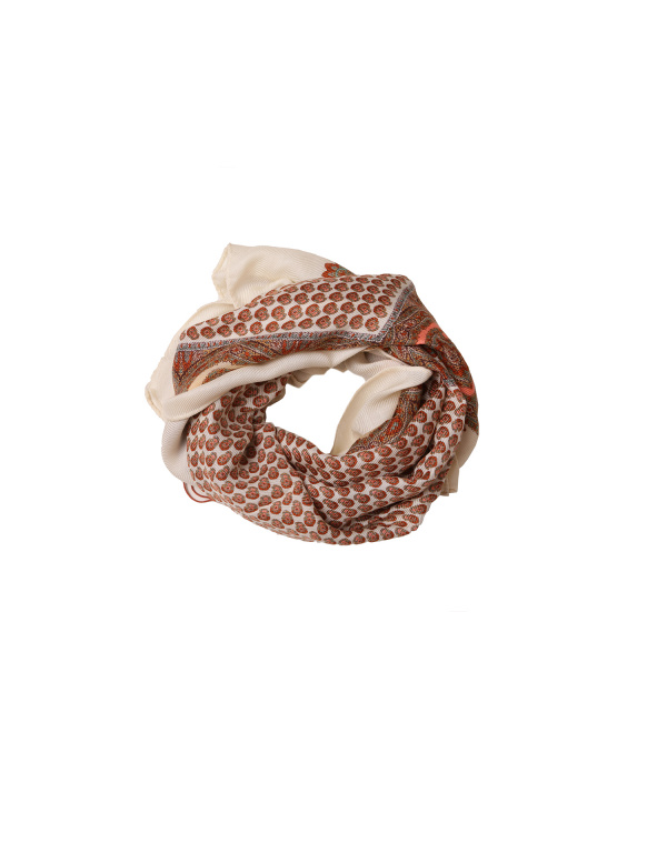 LORO PIANA Шарф 34412