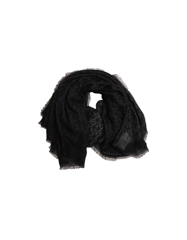 OFF WHITE Шарф 34197