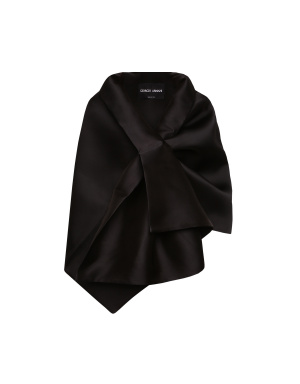 GIORGIO ARMANI Шарф 34581