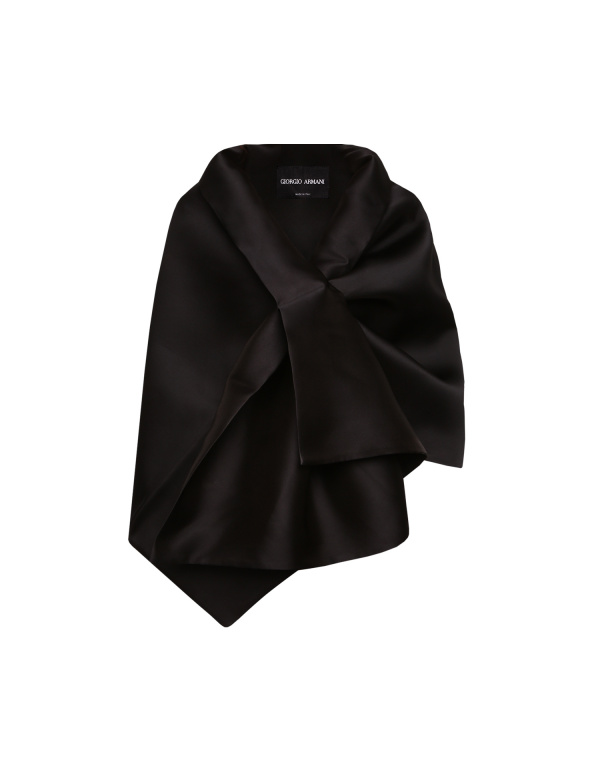 GIORGIO ARMANI Шарф 34581