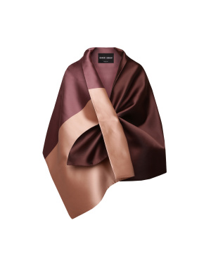 GIORGIO ARMANI Шарф 34630