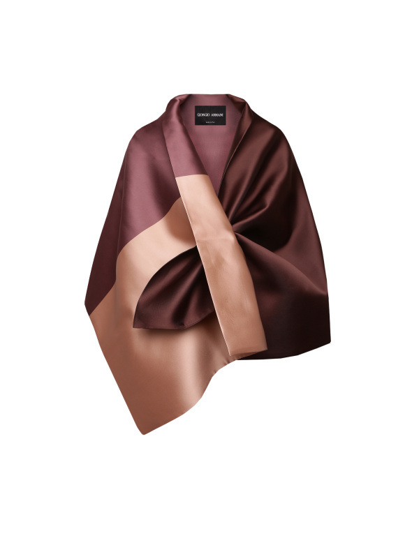 GIORGIO ARMANI Шарф 34630