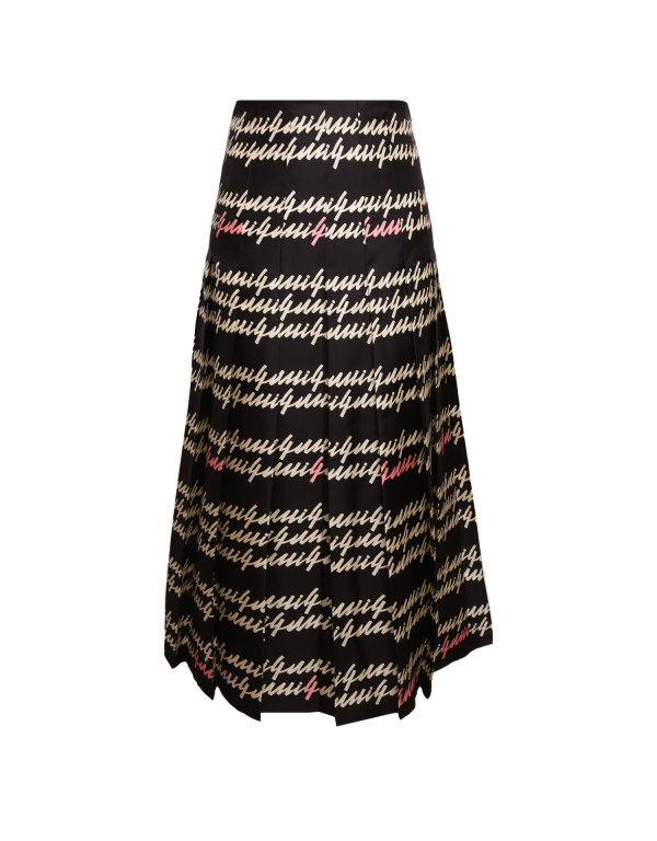 GUCCI Юбка 35083