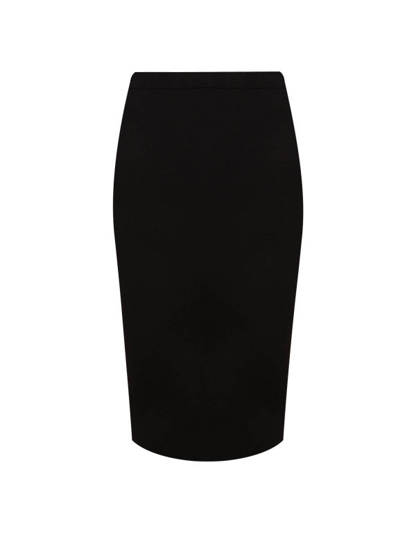 SAINT LAURENT Paris Юбка 35296