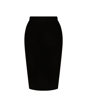 SAINT LAURENT Paris Юбка 35786